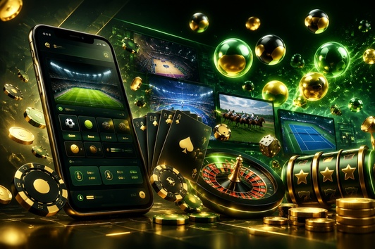 dewa808